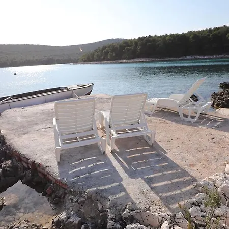 House Tony Dom wakacyjny *