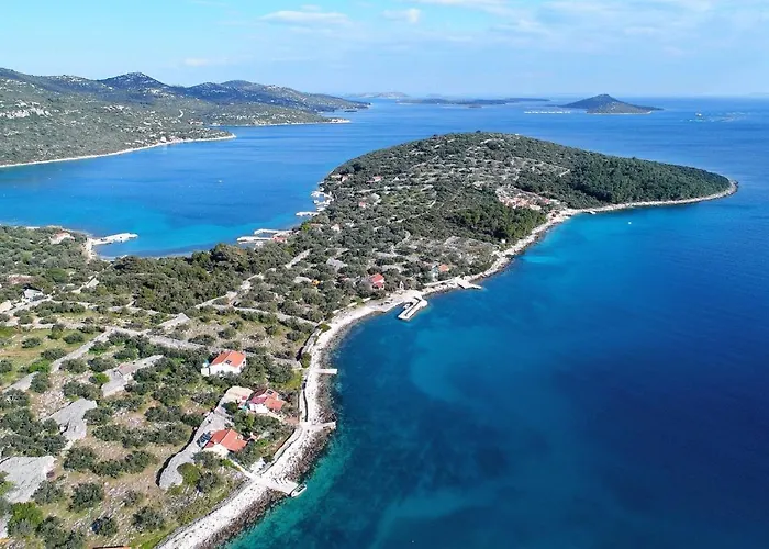 House Tony Dom wakacyjny Tkon