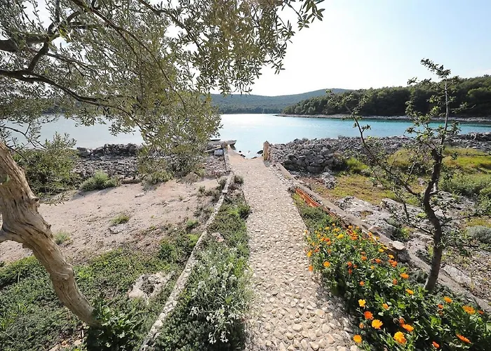 House Tony Dom wakacyjny