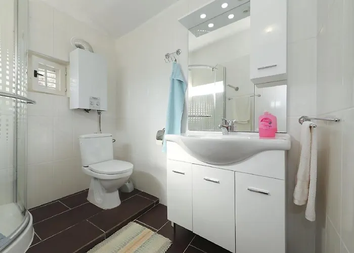 Dom wakacyjny House Tony