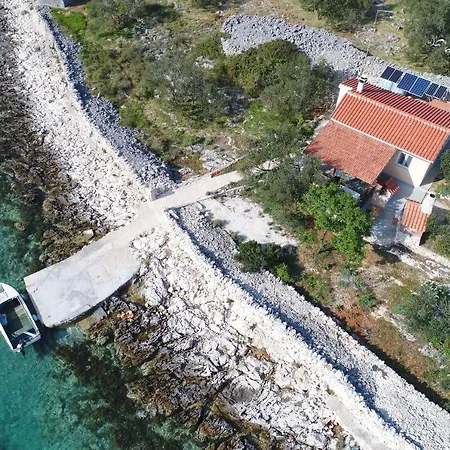 House Tony Σπίτι διακοπών *