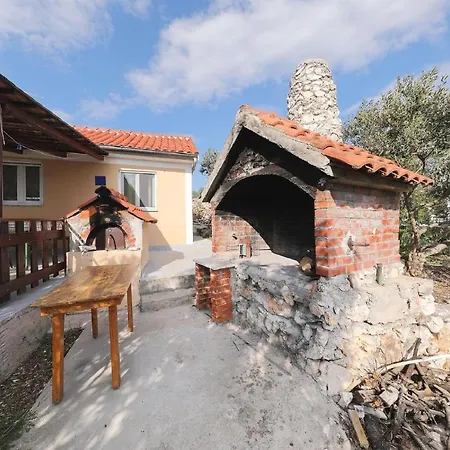 House Tony Σπίτι διακοπών