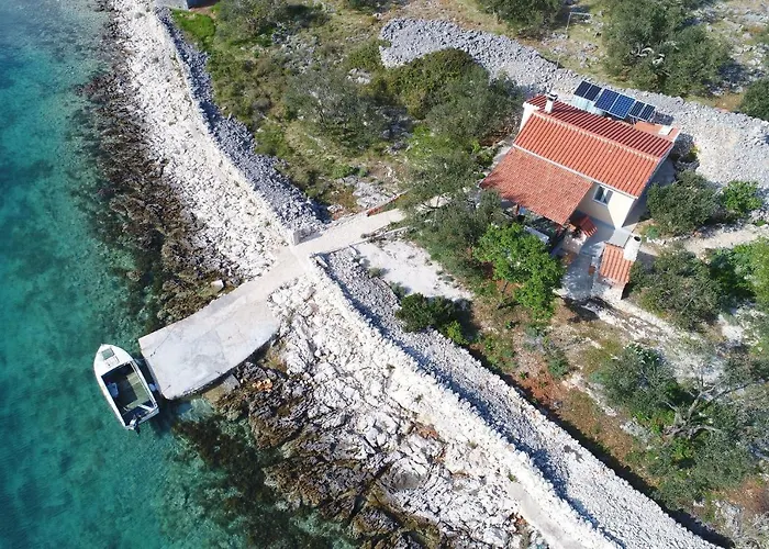 House Tony Σπίτι διακοπών *