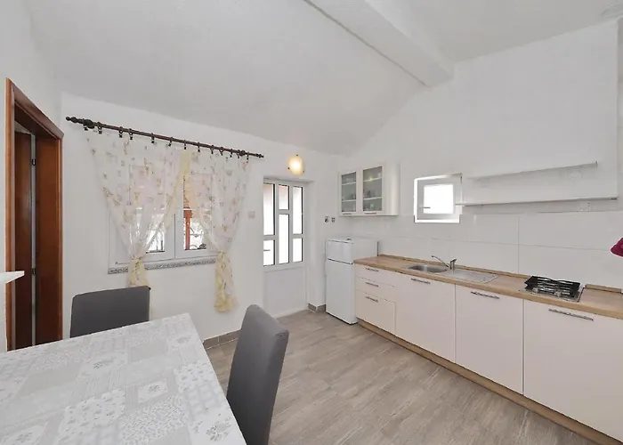 Vakantiehuis House Tony