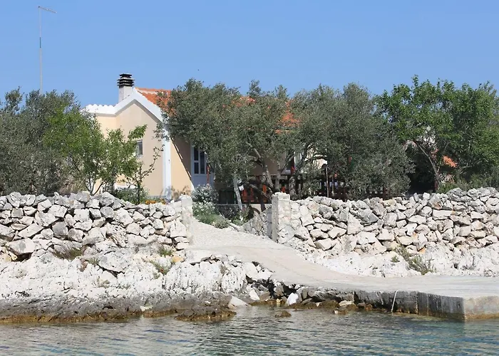 House Tony Σπίτι διακοπών