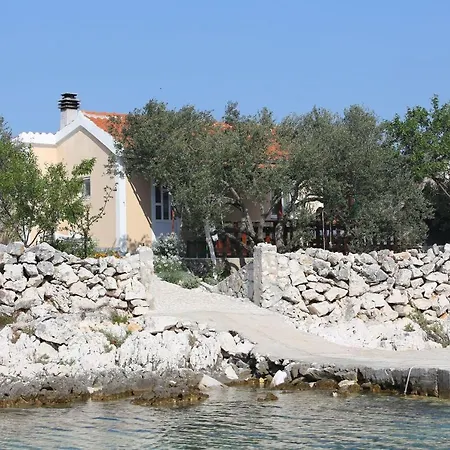 House Tony Сasa de vacaciones